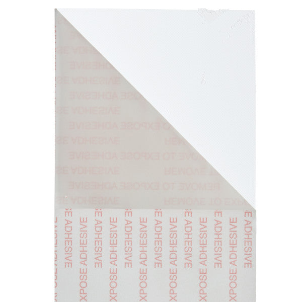 3M Emblem Adhesive Strip 50mm x 300mm (Pack of 10)