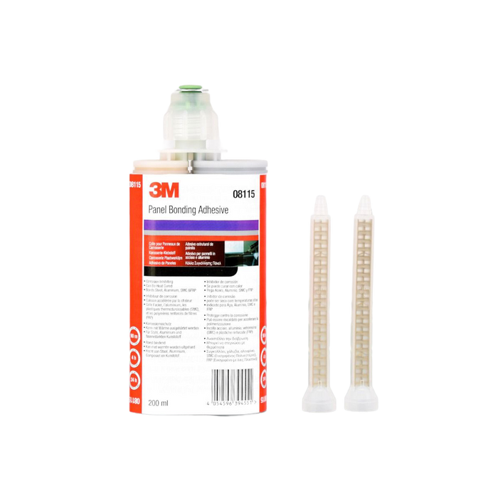 3M 200ml Panel Bonding Adhesive