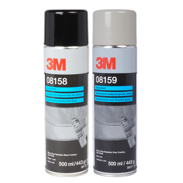 3M Aerosol Body Guard (500ml)