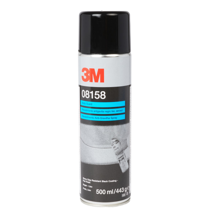 3M Aerosol Body Guard (500ml)