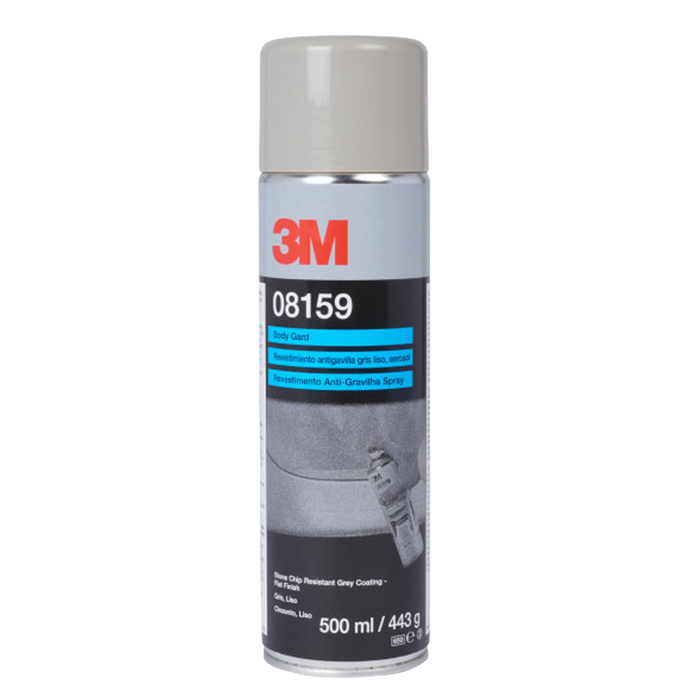 3M Aerosol Body Guard (500ml)