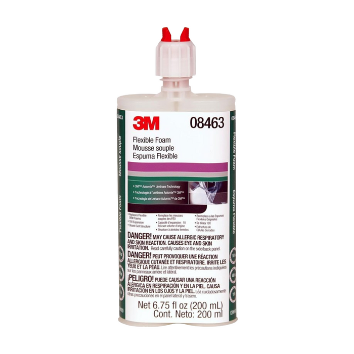 3M Flexible Foam (200ml Cartridge)