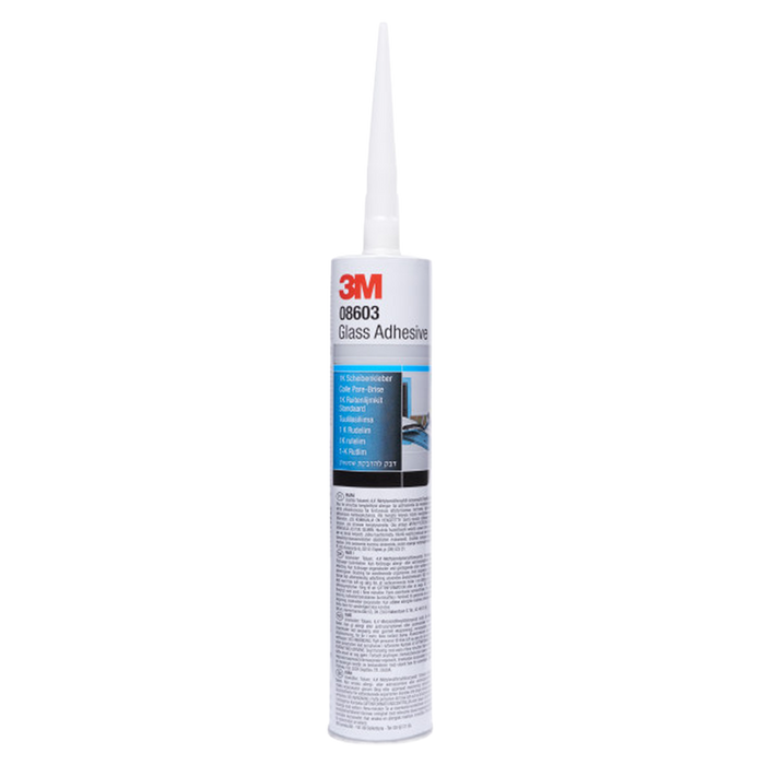 3M PU Bonded Windscreen Sealer (310ml)