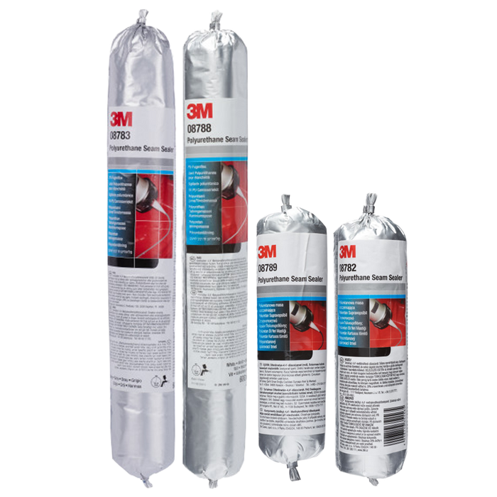 3M Polyurethane Seam Sealer, Flexseal