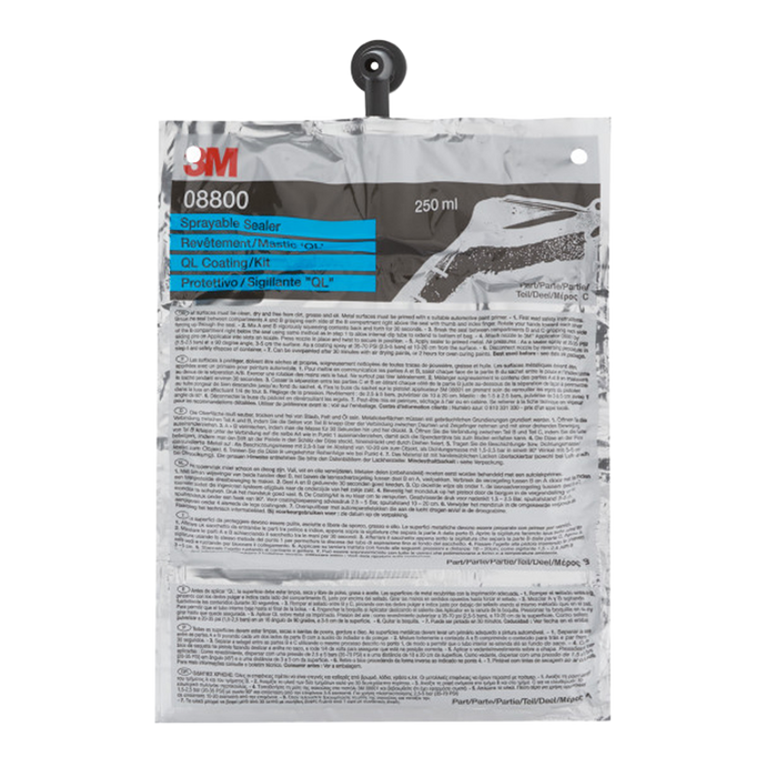 3M Sprayable Sealer (250ml)