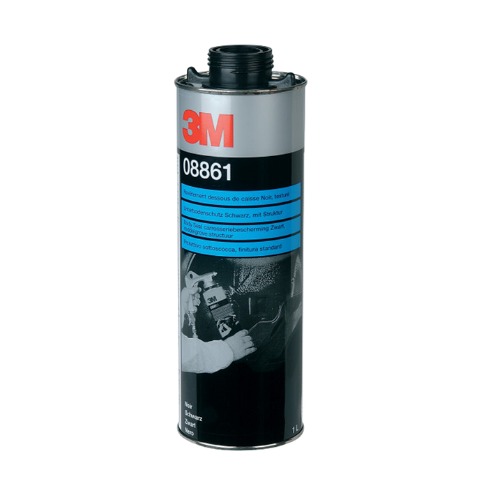 3M Body Schutz Coating
