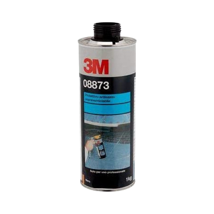 3M Textured Body Gard Coatings (Black)