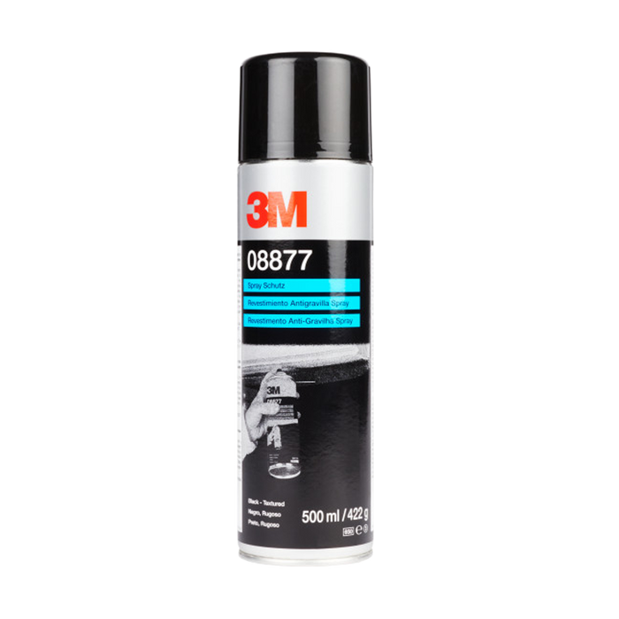 3M Aerosol Spray Schutz (500ml)