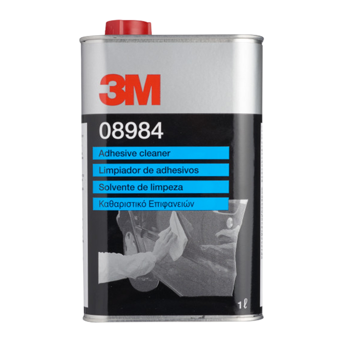 3M General Purpose Adhesive Cleaner (1lt)