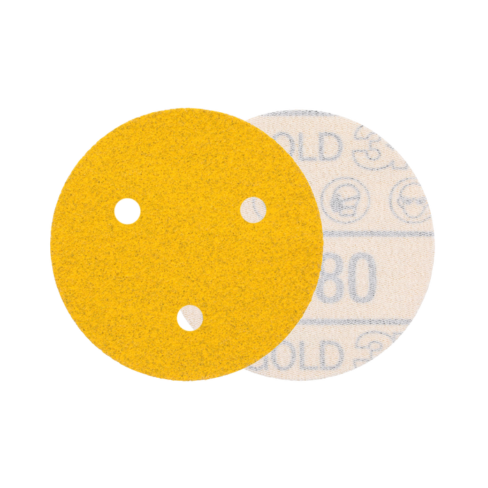 3M Hookit Abrasive Discs 75mm (Box of 50)