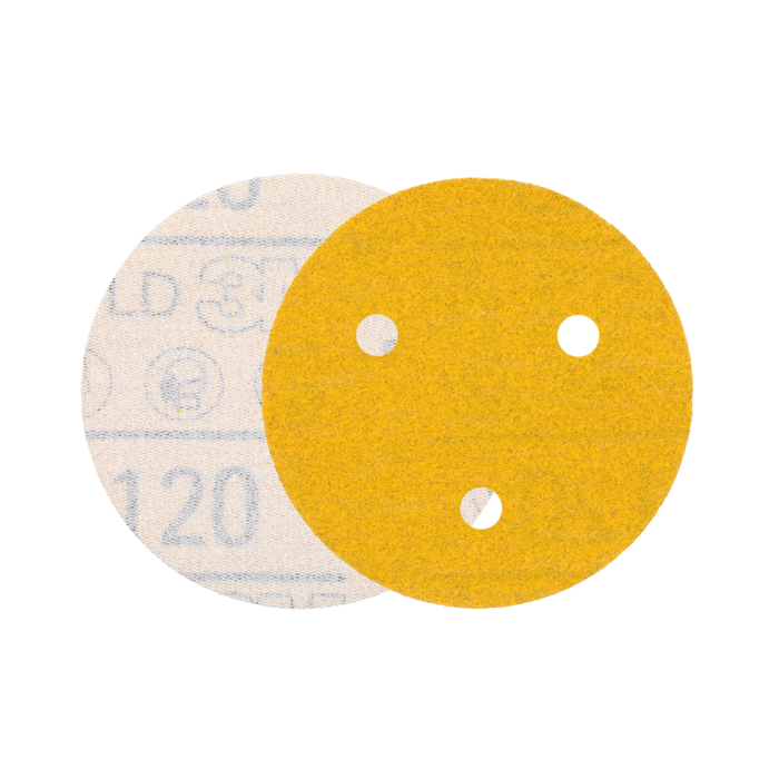 3M Hookit Abrasive Discs 75mm (Box of 50)