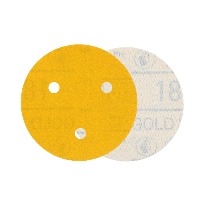 3M Hookit Abrasive Discs 75mm (Box of 50)