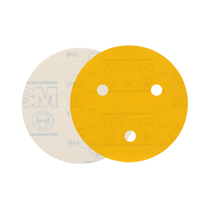 3M Hookit Abrasive Discs 75mm (Box of 50)
