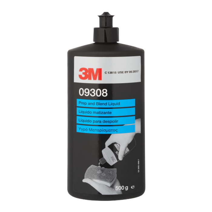 3M Prep and Blend Liquid (500ml)