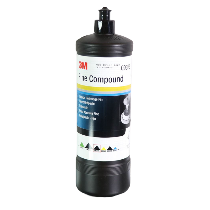 3M Perfect-It Fine Compound