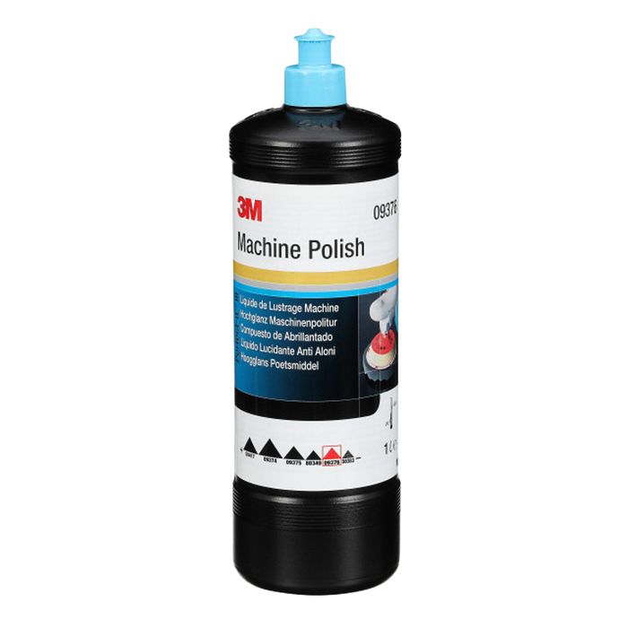 3M Perfect-It 111 Machine Polish (1lt)