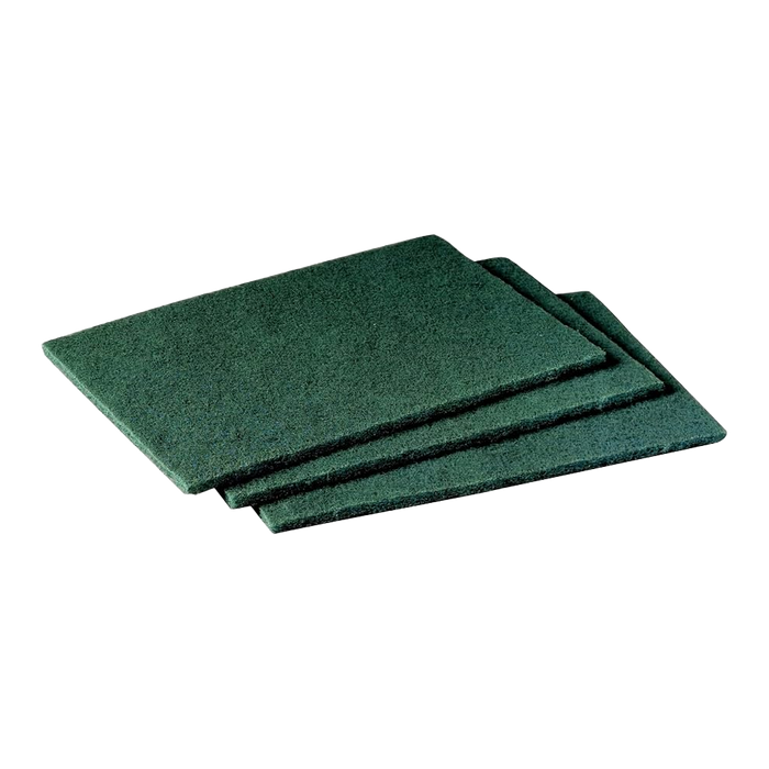 3M Pack 10 Professional Scotch-Brite