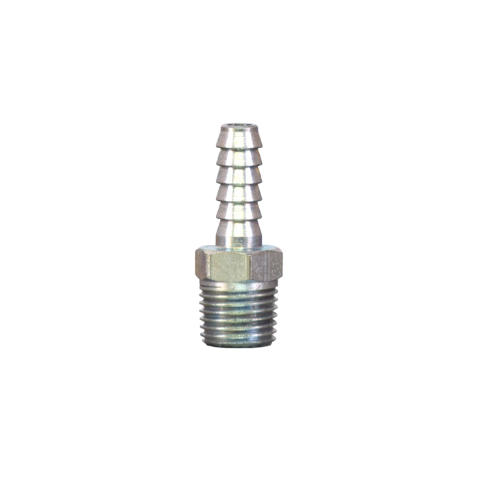 StarChem 1/4 BSP Hose Tail with Male Thread