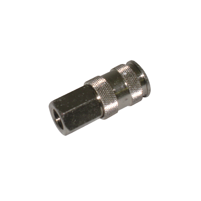 More Tools High Flow Coupling Female 1/4inch