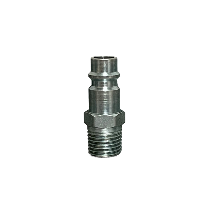 More Tools High Flow Connector Male 1/4inch