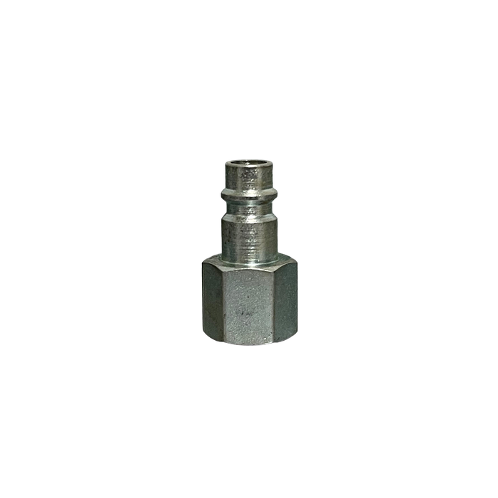 More Tools High Flow Connector Female 1/4inch
