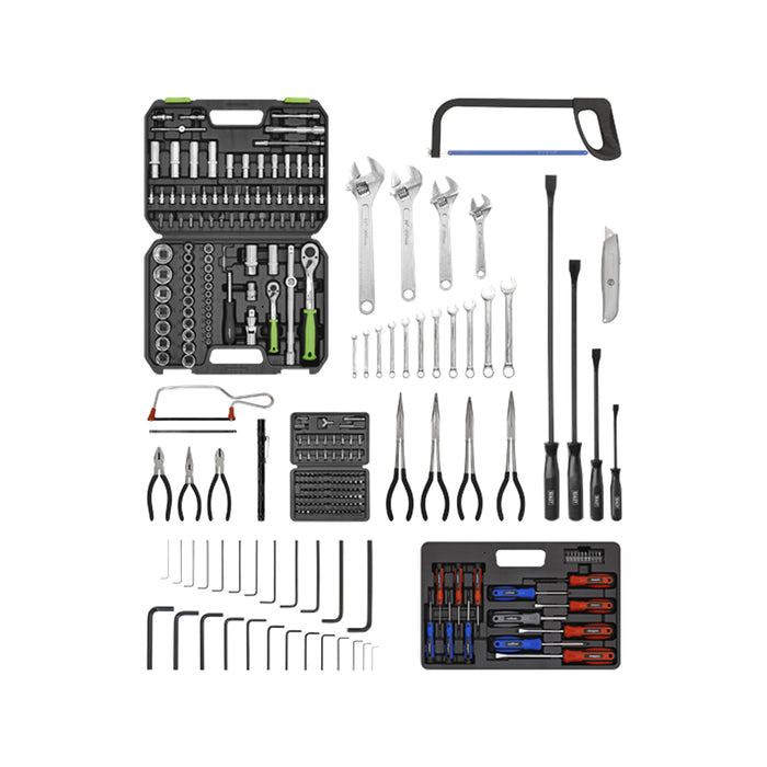 Sealey MET Technician Tool Kit