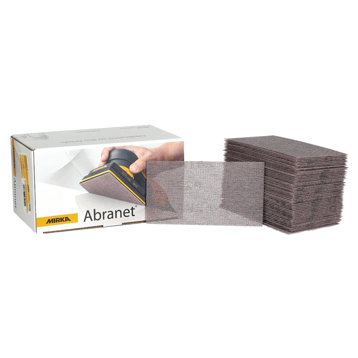Mirka Abranet 70 X 125 Strips