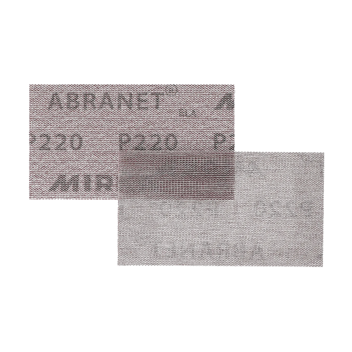Mirka Abranet 70 X 125 Strips