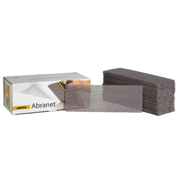 Mirka Abranet 70 x 198mm Strips