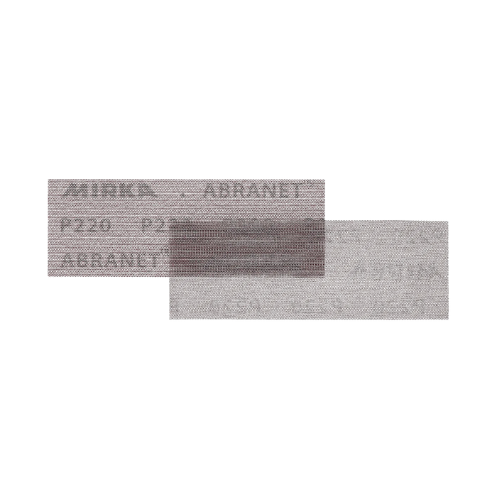 Mirka Abranet 70 x 198mm Strips