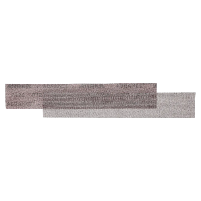 Mirka Abranet Grip Strips 70 x 420mm (Pack of 50)