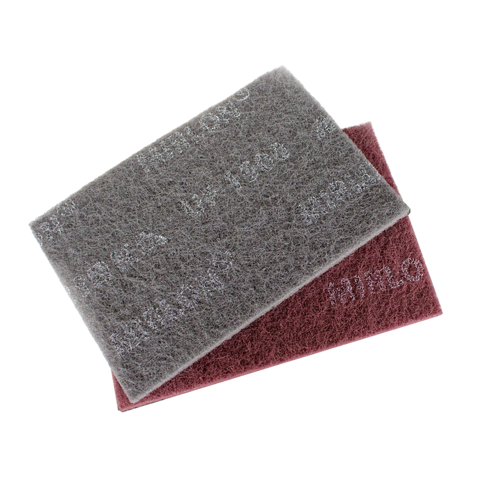 Mirka Mirlon Finishing Pads