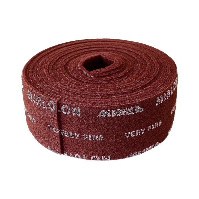 Mirka Mirlon Finishing Roll (Very Fine)