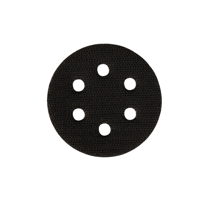 Mirka Interface Pad With 6 Holes 77mm (Pack of 5)