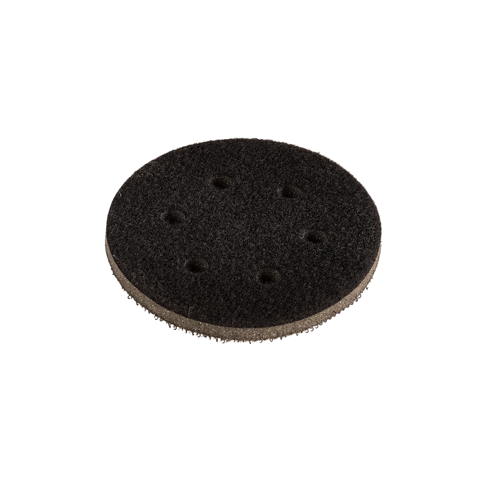 Mirka Interface Pad With 6 Holes 77mm (Pack of 5)
