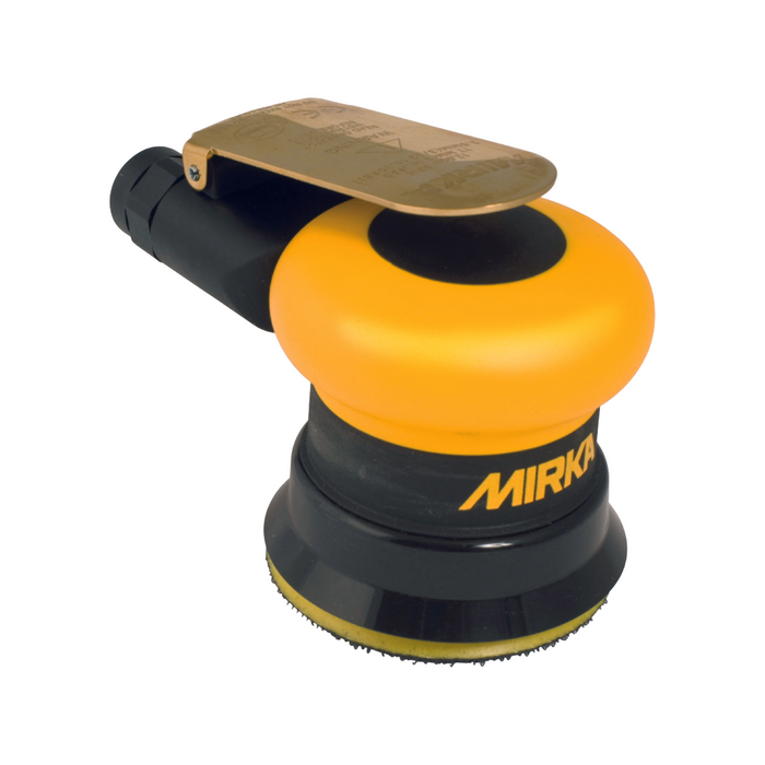 Mirka ROS 325CV Central Vacuum Palm Sander