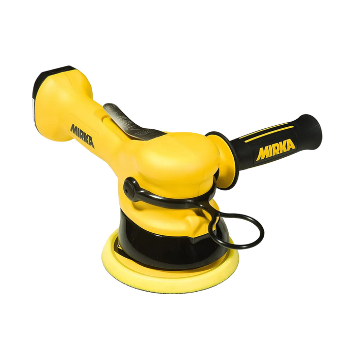 Mirka ROP2 512NV 125 mm Orbit Polisher