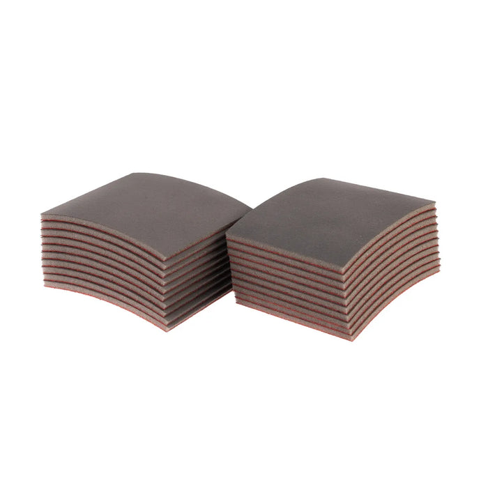 Mirka Abralon 1000 Grit Hand Pads (Pack of 20)