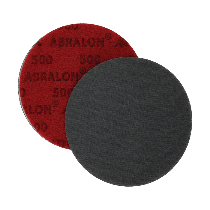 Mirka Abralon Discs (150mm)