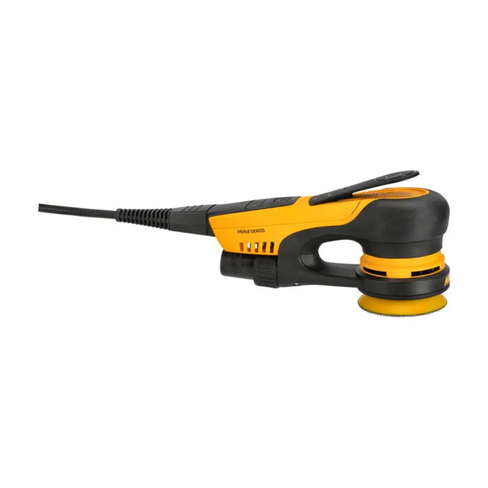 Mirka DEROS II 350CV 77mm Random Orbital Sander with 5mm Orbit