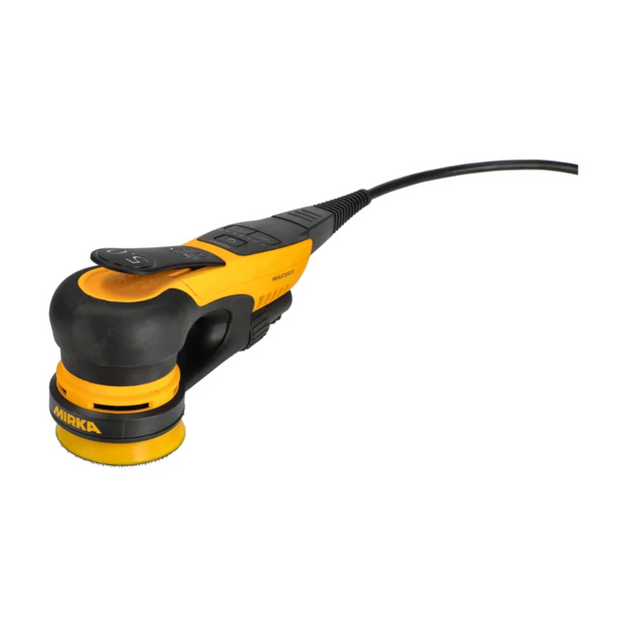 Mirka DEROS II 350CV 77mm Random Orbital Sander with 5mm Orbit