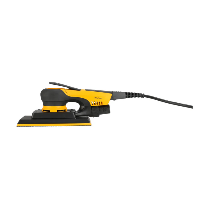 Mirka DEOS II 383CV 70x198mm Direct Electric Orbital Sander with 3mm Orbit