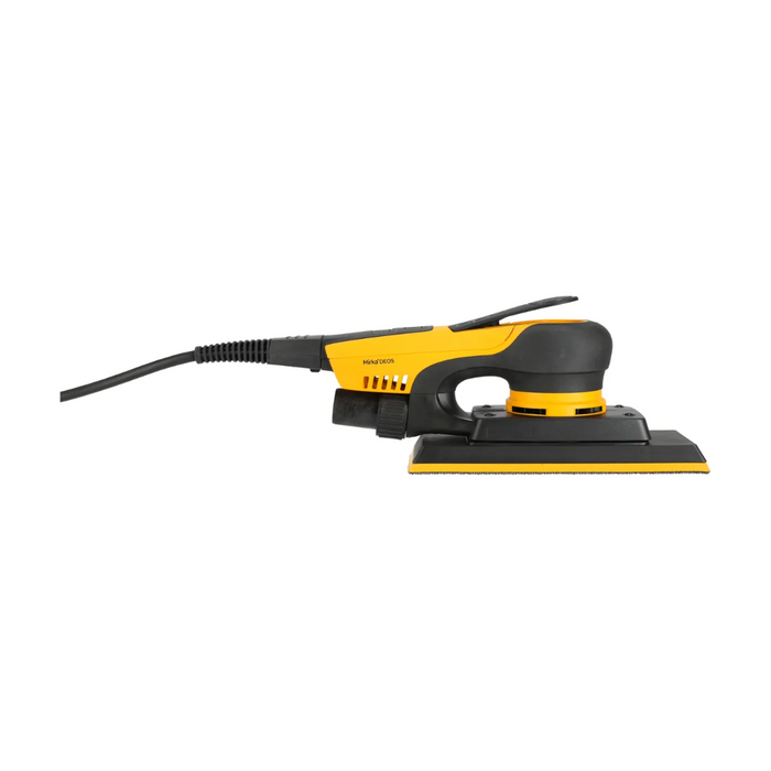 Mirka DEOS II 383CV 70x198mm Direct Electric Orbital Sander with 3mm Orbit