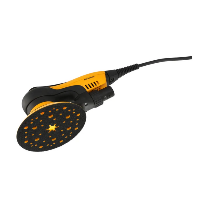 Mirka DEROS II 650CV 150mm Random Orbital Sander with 5mm Orbit