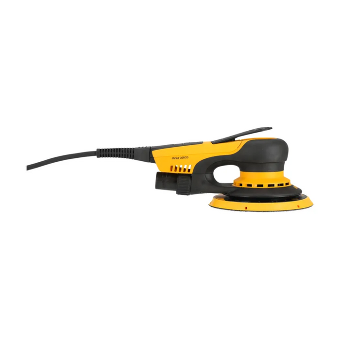 Mirka DEROS II 650CV 150mm Random Orbital Sander with 5mm Orbit