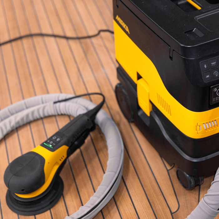 Mirka Sleeve for Hose and Cable (3.8m)