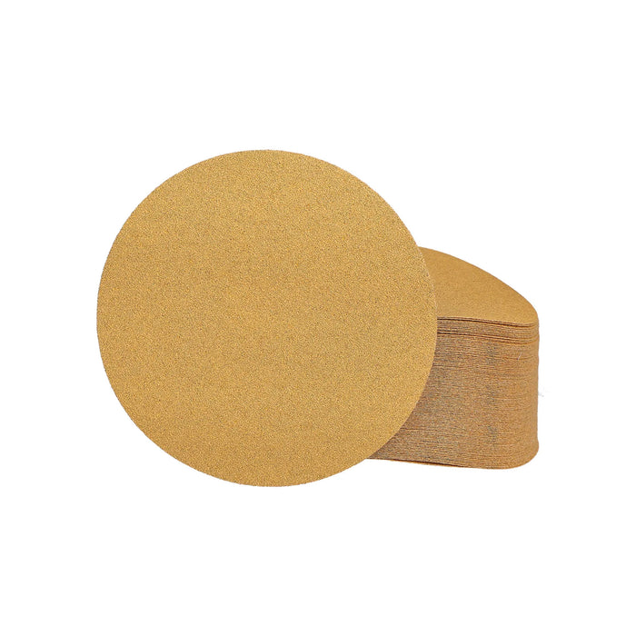 Mirka Gold 150mm Discs (Pack of 100)