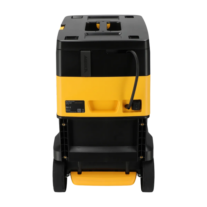 Mirka DEXOS 1230 M AFC with 4m Hose