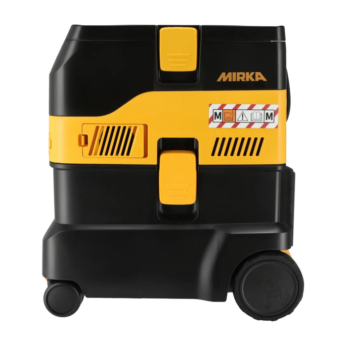 Mirka DEXOS 1230 M AFC with 4m Hose