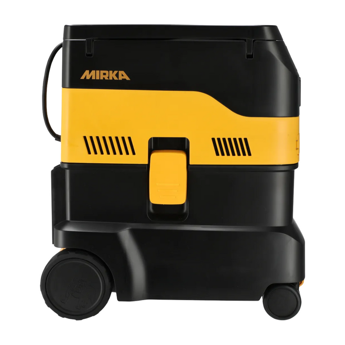 Mirka DEXOS 1230 M AFC with 4m Hose